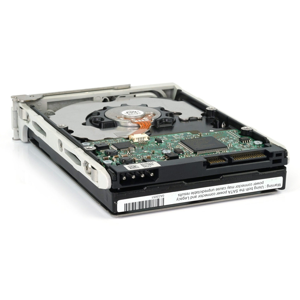 540-6485-02 SUN HDD 250GB 7.2K SATA 3G 3.5" LFF